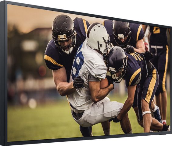 Телевизор Samsung QE75LST7TAUXRU