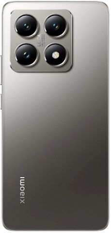 Xiaomi 14T 12/256GB Titan Gray