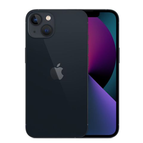 iPhone 13 256GB Midnight 