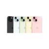 iPhone 15 256GB Pink