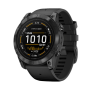Garmin EPIX Pro (Gen 2) 51mm Standard Edition, Slate Grey / Black (010-02804-21) Garmin EPIX Pro (Gen 2) 51mm Standard Edition, Slate Grey / Black (010-02804-21)