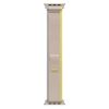 Apple Watch Ultra 49mm Yellow ocean band 