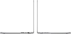MX2W3 MacBook Pro 16" (M4 Max 16C CPU, 40C GPU) 48 ГБ, 1 Тб SSD, серебристый MX2W3 MacBook Pro 16" (M4 Max 16C CPU, 40C GPU) 48 ГБ, 1 Тб SSD, серебристый