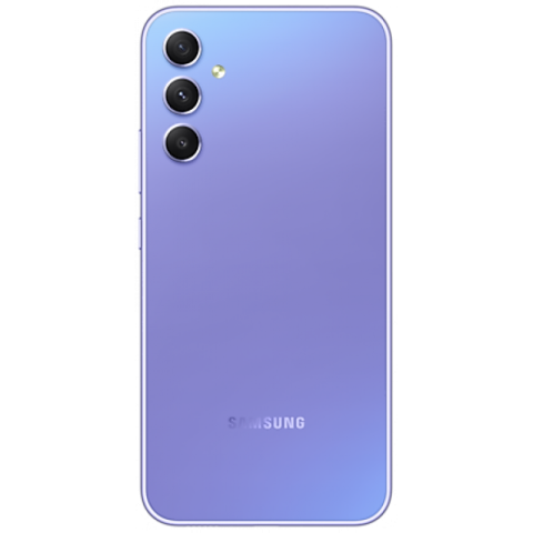  A34 8/128GB Violet