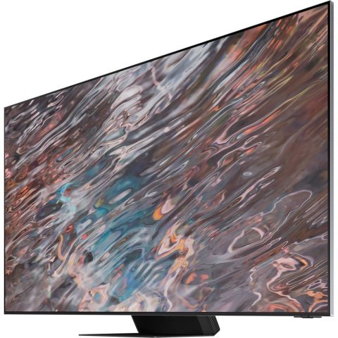 Телевизор Samsung QLED QE85QN800AUXRU (2021) 85" 8K UHD Neo QLED Smart TV