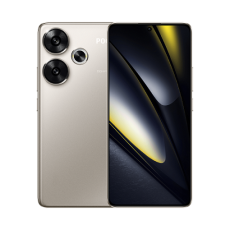 POCO F6 8/256 Titanium