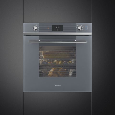 Smeg SO6100S2S