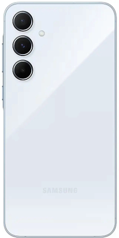 A55 12/256GB, Ice Blue