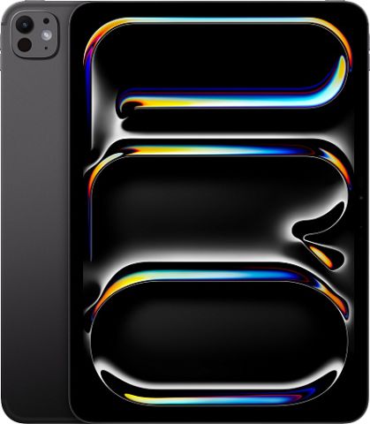 iPad Pro 11 M4 (2024) 1Tb Wi‑Fi + Cellular, Space Gray