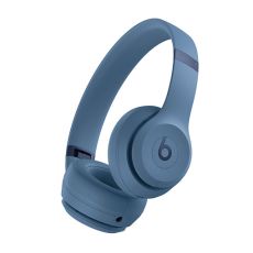 Наушники Beats Solo 4 Slate Blue Наушники Beats Solo 4 Slate Blue
