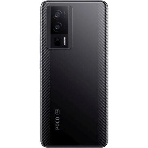 Xiaomi Poco F5 Pro 12/256GB Black