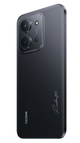 Xiaomi Redmi 15C 8/256Gb 4G Black