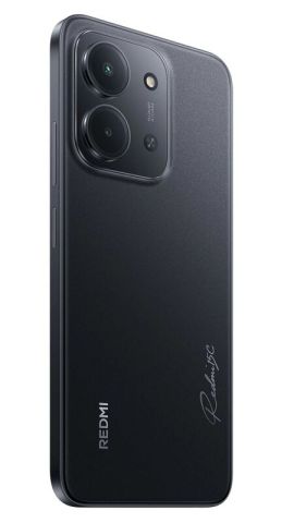 Xiaomi Redmi 15C 8/256Gb 4G Black