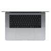 MNWA3 MacBook Pro 16" 2022 M2 Max 12 CPU/38 GPU/32 Гб/1 Тб SSD/ "Серый космос"