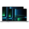 MNWC3 MacBook Pro 16" 2022  M2 Pro 12 CPU/19 GPU/16 Гб/512 Гб SSD/"Серебристый"