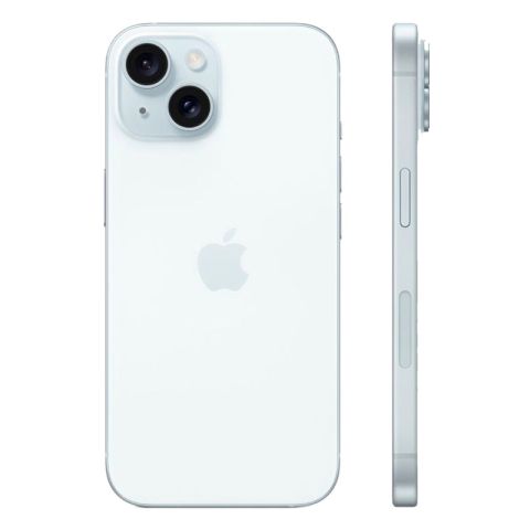 iPhone 15 128GB Blue