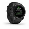 Garmin EPIX Pro (Gen 2) 51mm Standard Edition, Slate Grey / Black (010-02804-21) Garmin EPIX Pro (Gen 2) 51mm Standard Edition, Slate Grey / Black (010-02804-21)