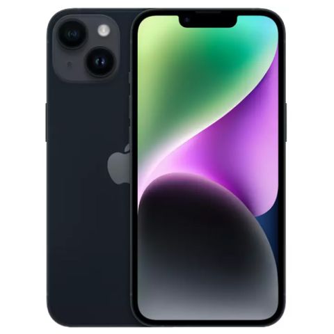iPhone 14 Plus 256Gb Midnight