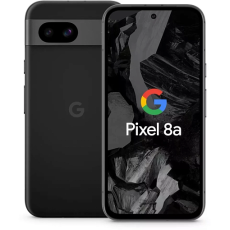 Pixel 8a 8/128, Obsidian 