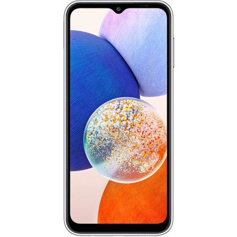A14 5G 4/128GB Silver