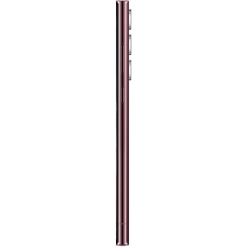 Samsung Galaxy S22 Ultra 12/256GB 5G (Snapdragon) Burgundy