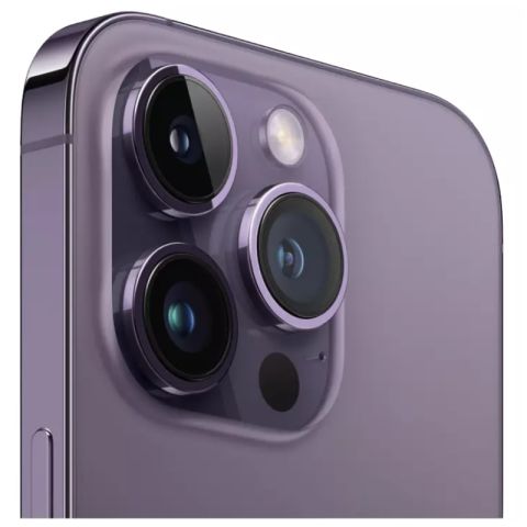 iPhone 14 Pro Max 512GB Deep Purple 