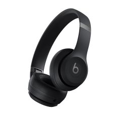 Наушники Beats Solo 4 Matte Black Наушники Beats Solo 4 Matte Black