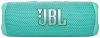 JBL Flip 6, 30 Вт, бирюзовый