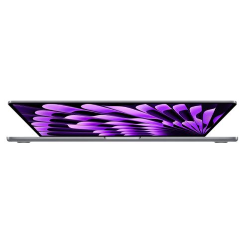 MacBook Air 15" 2023 (MQKP3) M2 (8 CPU/10 GPU)/8 /256/Space Gray