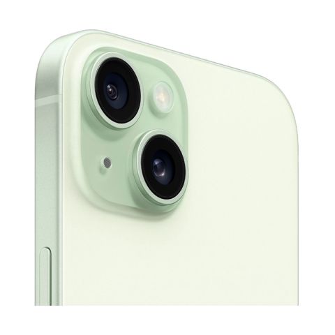 iPhone 15 Plus 512 GB Green