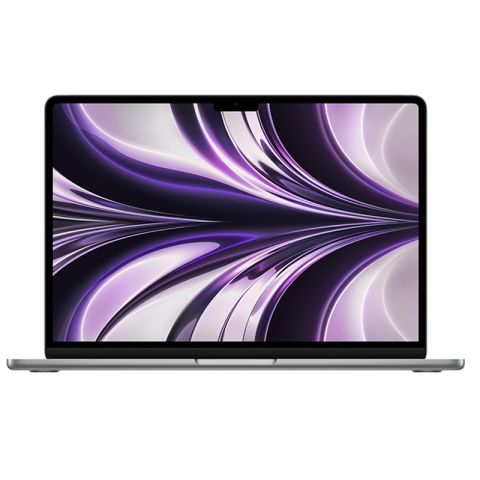 MLXW3 MacBook Air (M2, 2022) 8,256 Space Gray