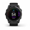 Garmin EPIX Pro (Gen 2) 51mm Standard Edition, Slate Grey / Black (010-02804-21) Garmin EPIX Pro (Gen 2) 51mm Standard Edition, Slate Grey / Black (010-02804-21)