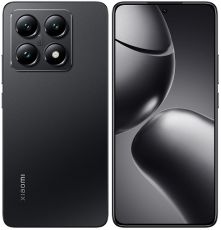 Xiaomi 14T 12/512GB Titan Black