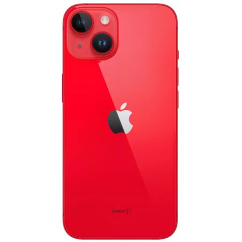  iPhone 14 512Gb Red