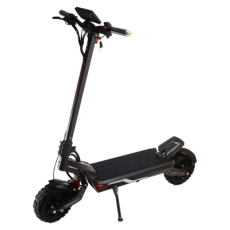 Электросамокат Kugoo KIRIN G1 PRO