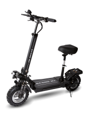 Электросамокат Kugoo M5 Jilong