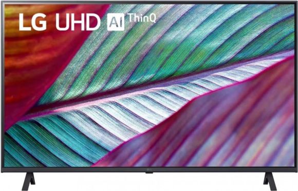 LED телевизор LG 55UR78006LK 4K Ultra HD