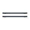 MacBook Air 15" 2023 (MQKX3) M2 (8 CPU/10 GPU)/8/512/Midnight