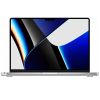 Apple MacBook Pro 14" (M1 Pro, 8 CPU/14 GPU, 2021) 16 ГБ, 1 Тб SSD, Silver (Серебристый)