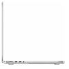 Apple MacBook Pro 14" (M1 Pro, 8 CPU/14 GPU, 2021) 16 ГБ, 1 Тб SSD, Silver (Серебристый)