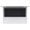 Apple MacBook Pro 14" (M1 Pro, 8 CPU/14 GPU, 2021) 16 ГБ, 1 Тб SSD, Silver (Серебристый)