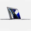 Apple MacBook Pro 14" (M1 Pro, 8 CPU/14 GPU, 2021) 16 ГБ, 1 Тб SSD, Silver (Серебристый)