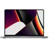 Apple MacBook Pro 14" (M1 Max, 10 CPU/32 GPU 2021) 64 ГБ, 2 Тб SSD, Space Grey (Серый космос)