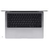 Apple MacBook Pro 14" (M1 Max, 10 CPU/32 GPU 2021) 64 ГБ, 8 Тб SSD, Space Grey (Серый космос)