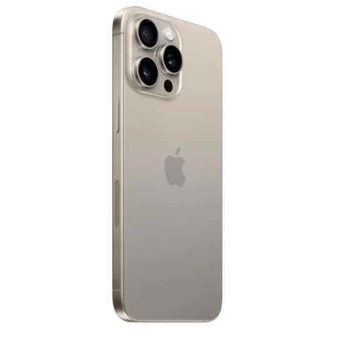 iPhone 15 Pro Max 1TB Natural