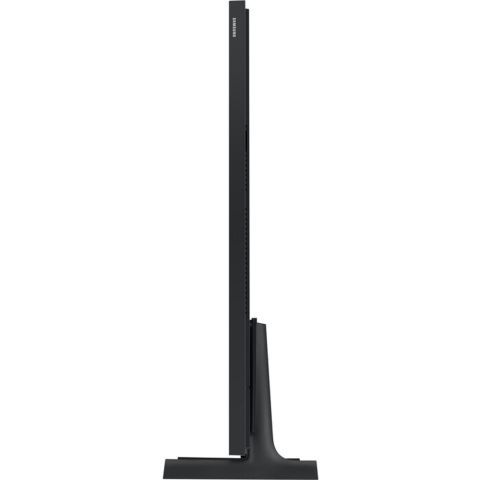 Телевизор QLED Samsung The Frame QE43LS03AAU (43", 4K, SmartTV, Tizen, WiFi, черный)