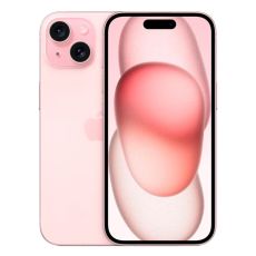 iPhone 15 256GB Pink