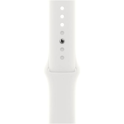 Apple Watch SE 2 44mm Midnight S/M