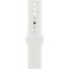 Apple Watch SE 2 40mm Silver M/L