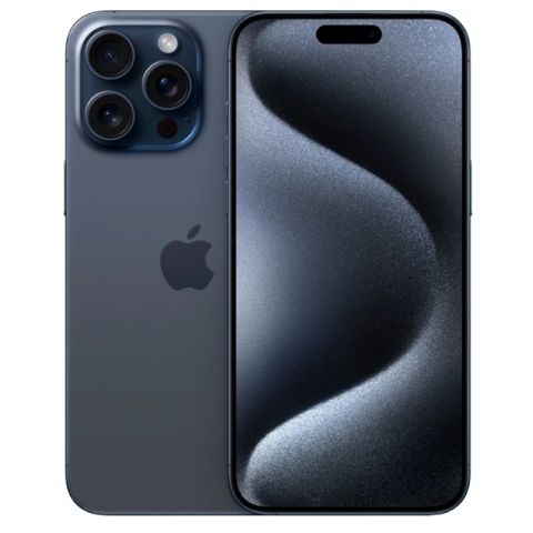 iPhone 15 Pro 128GB Blue 